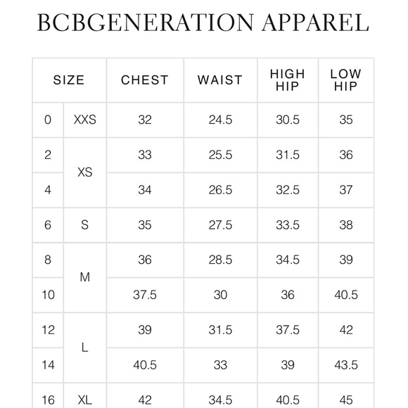 BCBGeneration maxi dress - Picture 8 of 8